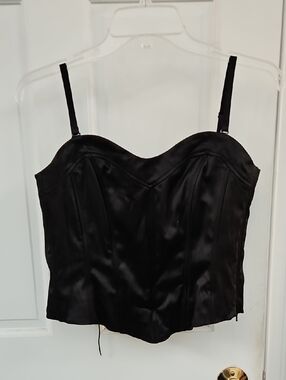 H&M Corset Top